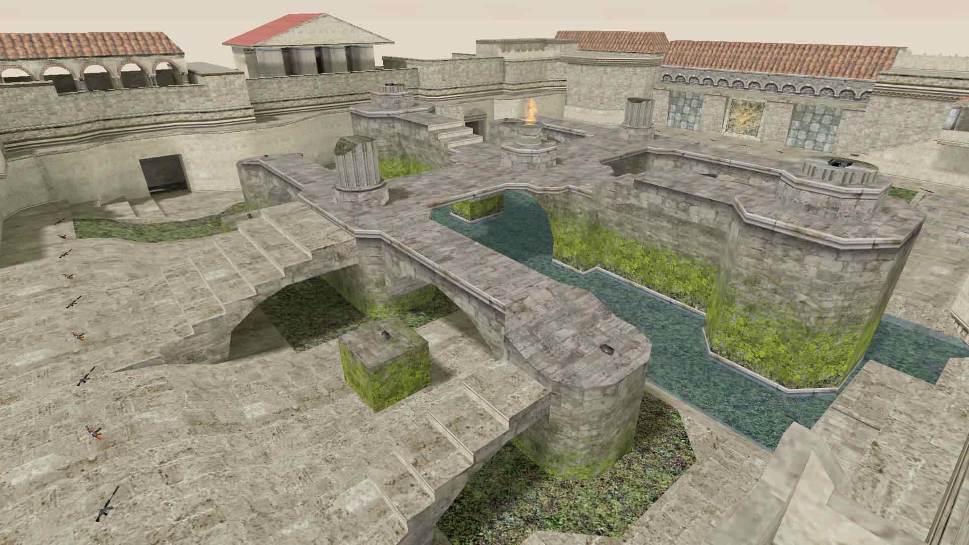 arcadia