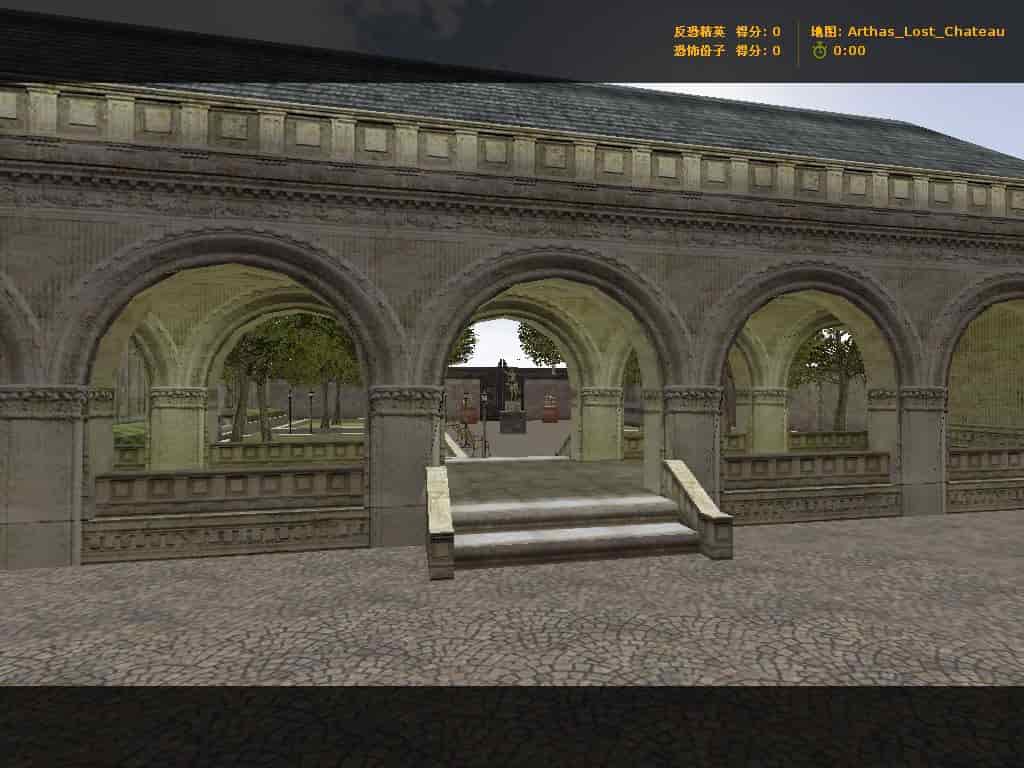 arthas_lost_chateau