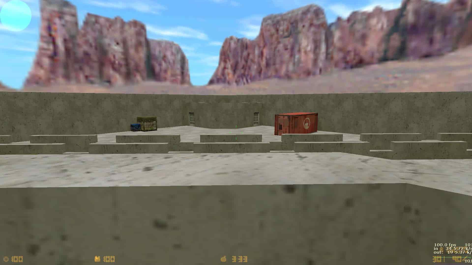 bunkerbreak