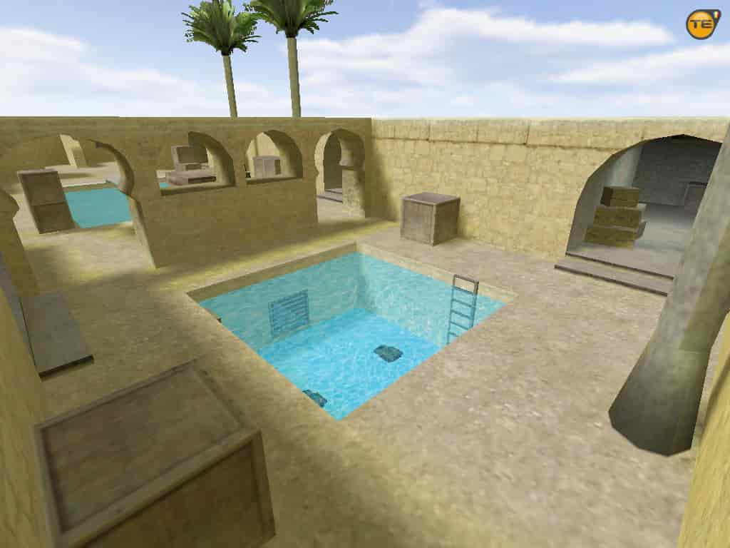 css_pool