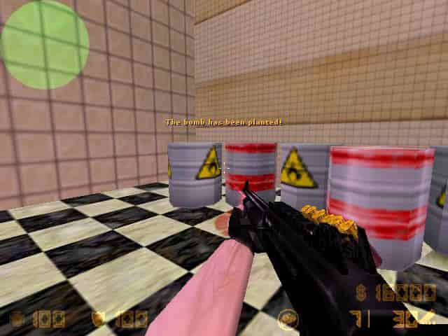 de_shotgun