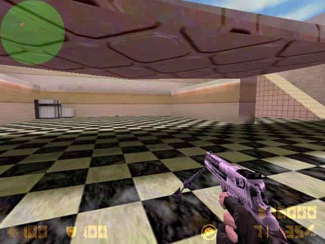 de_shotgun