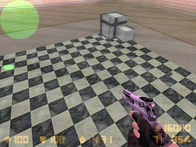 de_shotgun
