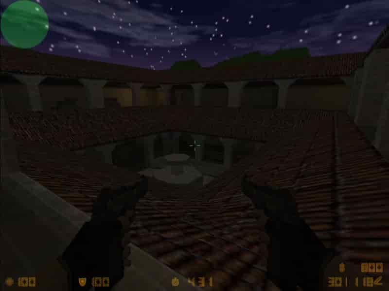 el_pistolero
