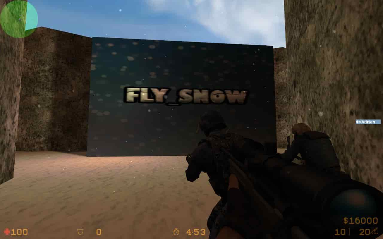 fly_snow