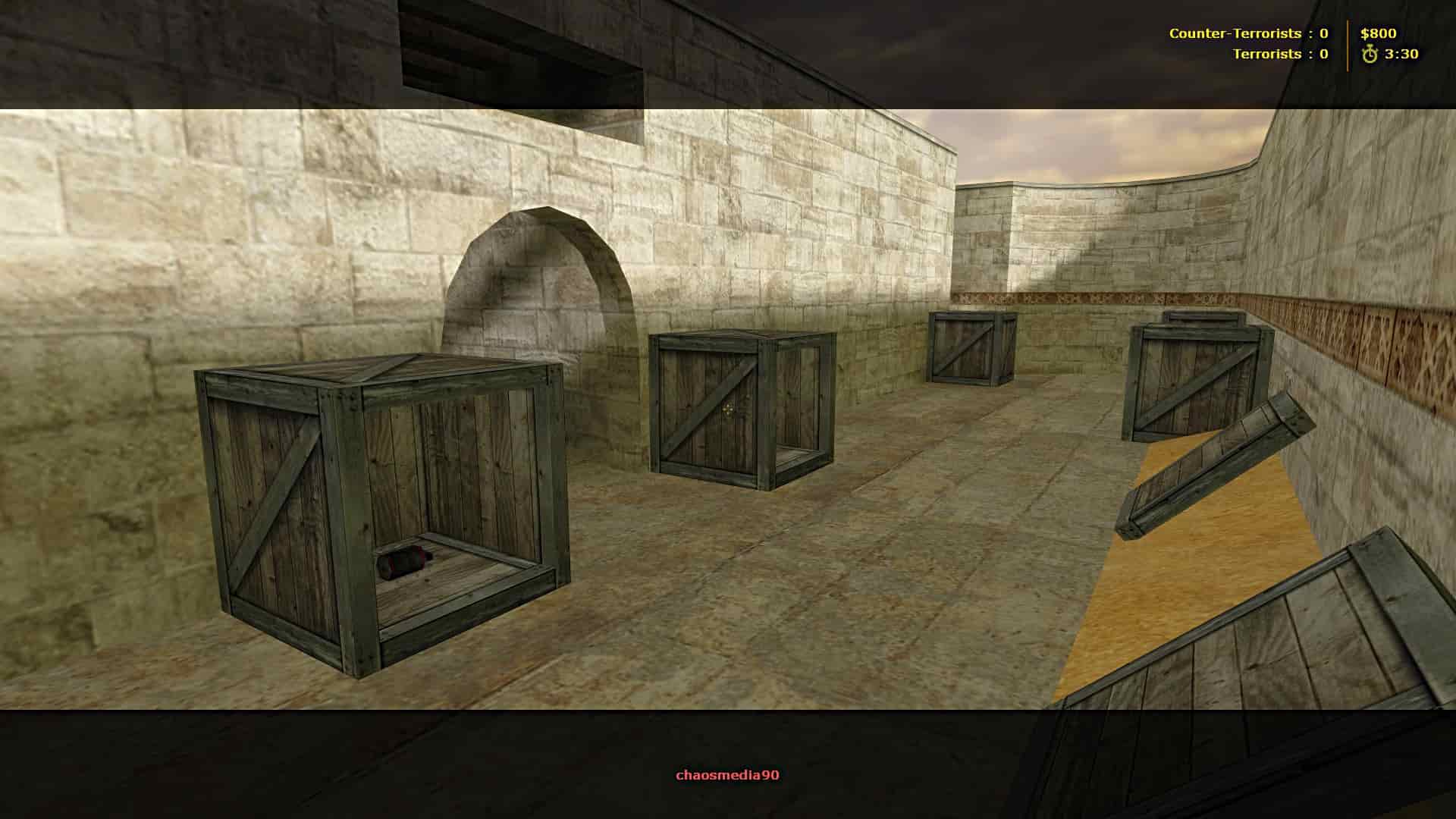 fy_alphacs