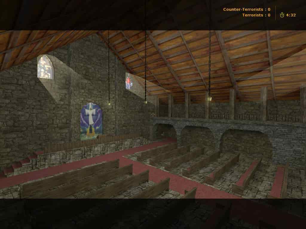 fy_church