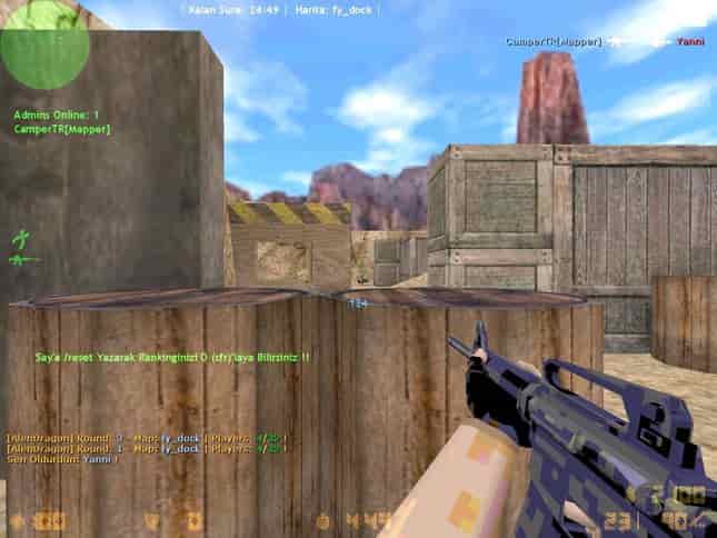 fy_dock