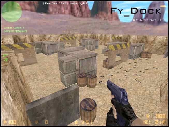 fy_dock