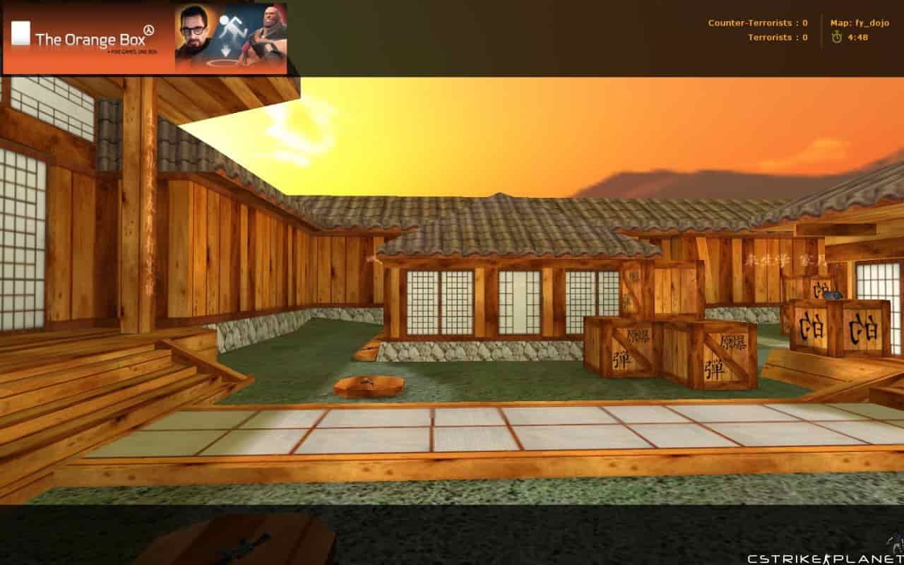 fy_dojo