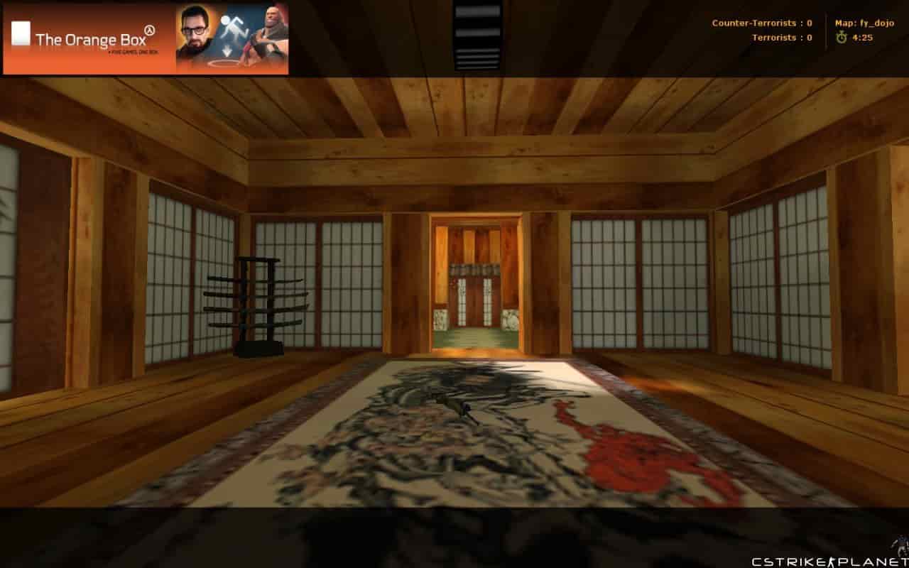 fy_dojo