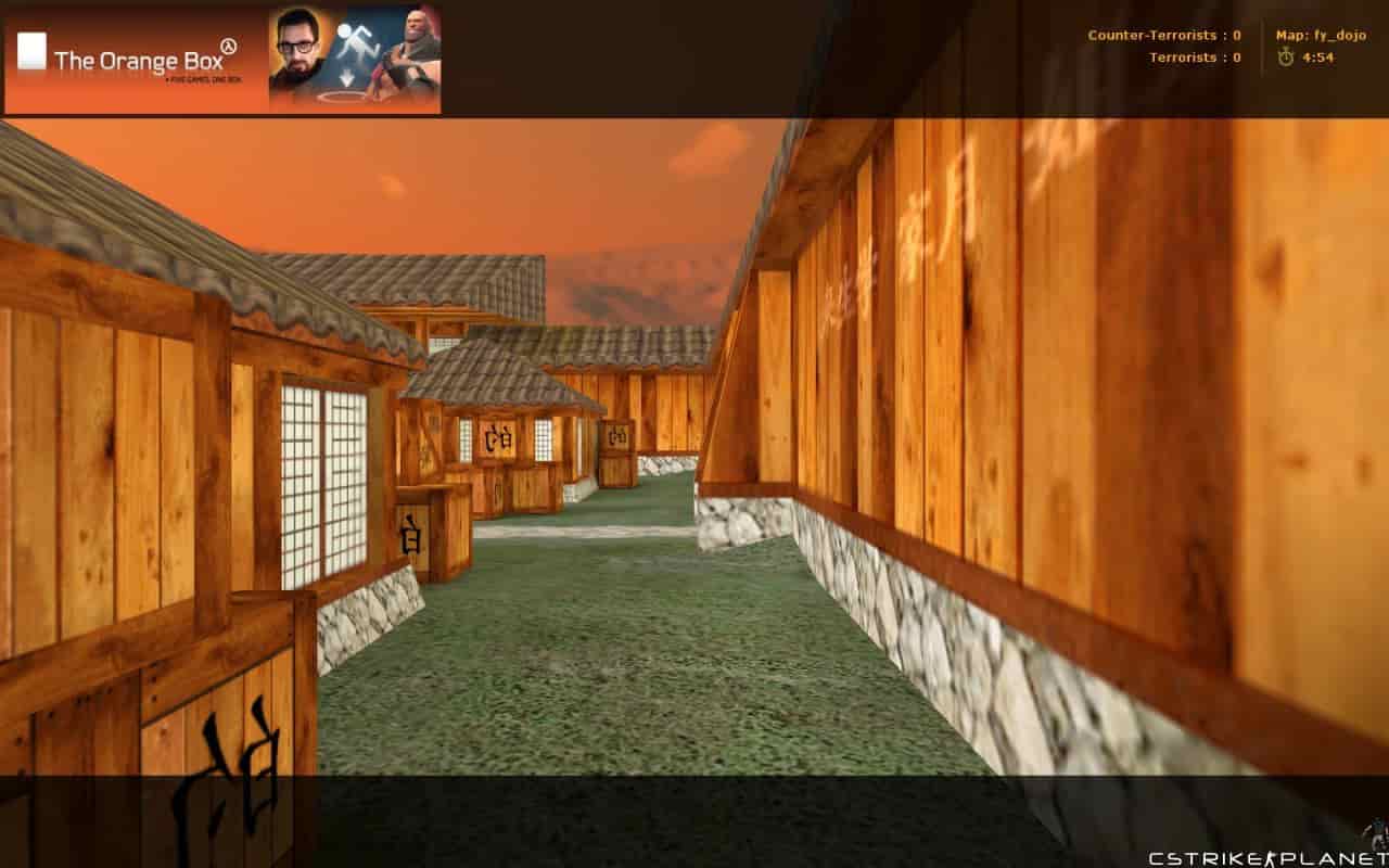 fy_dojo