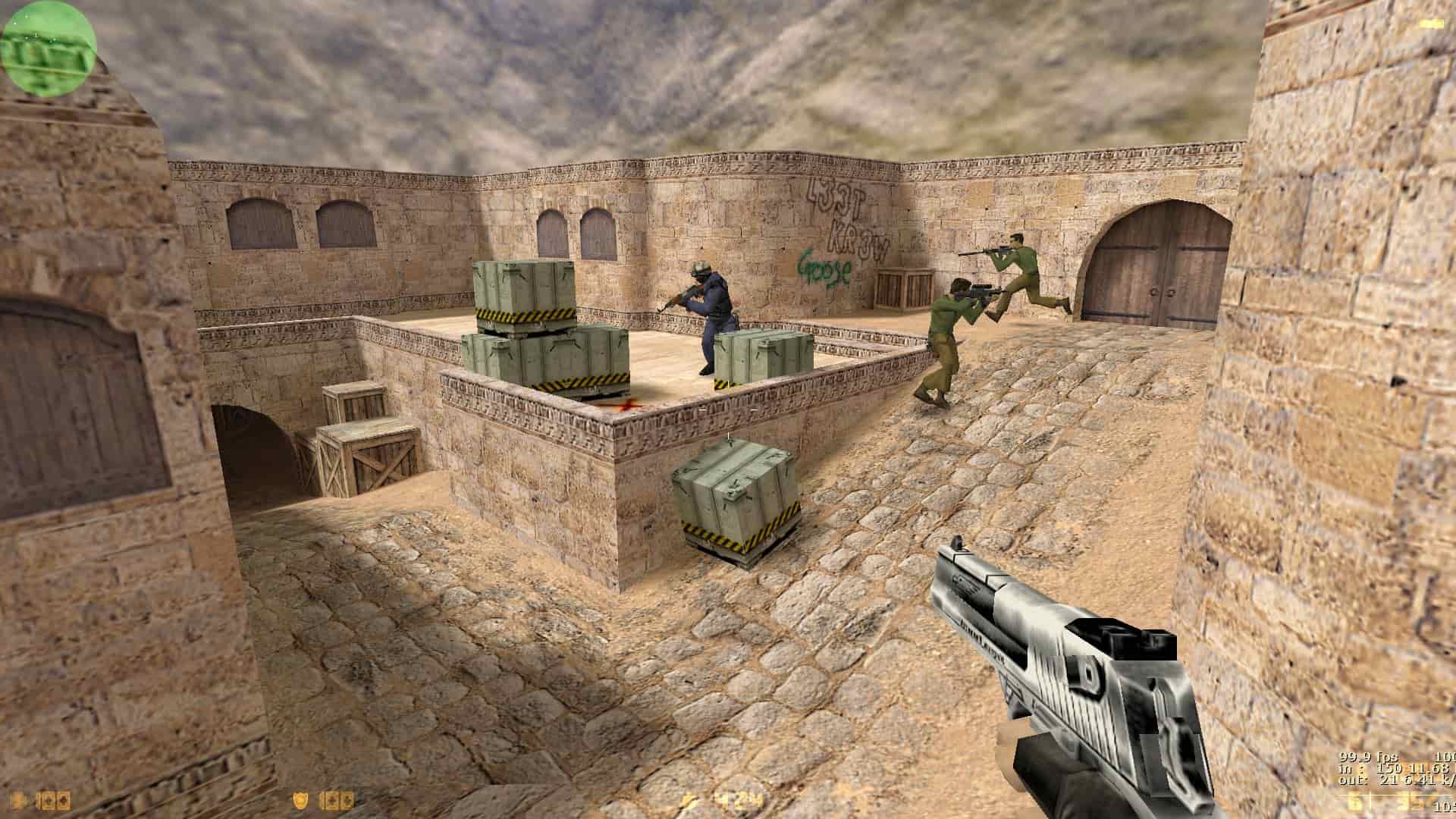 fy_dust2_mini