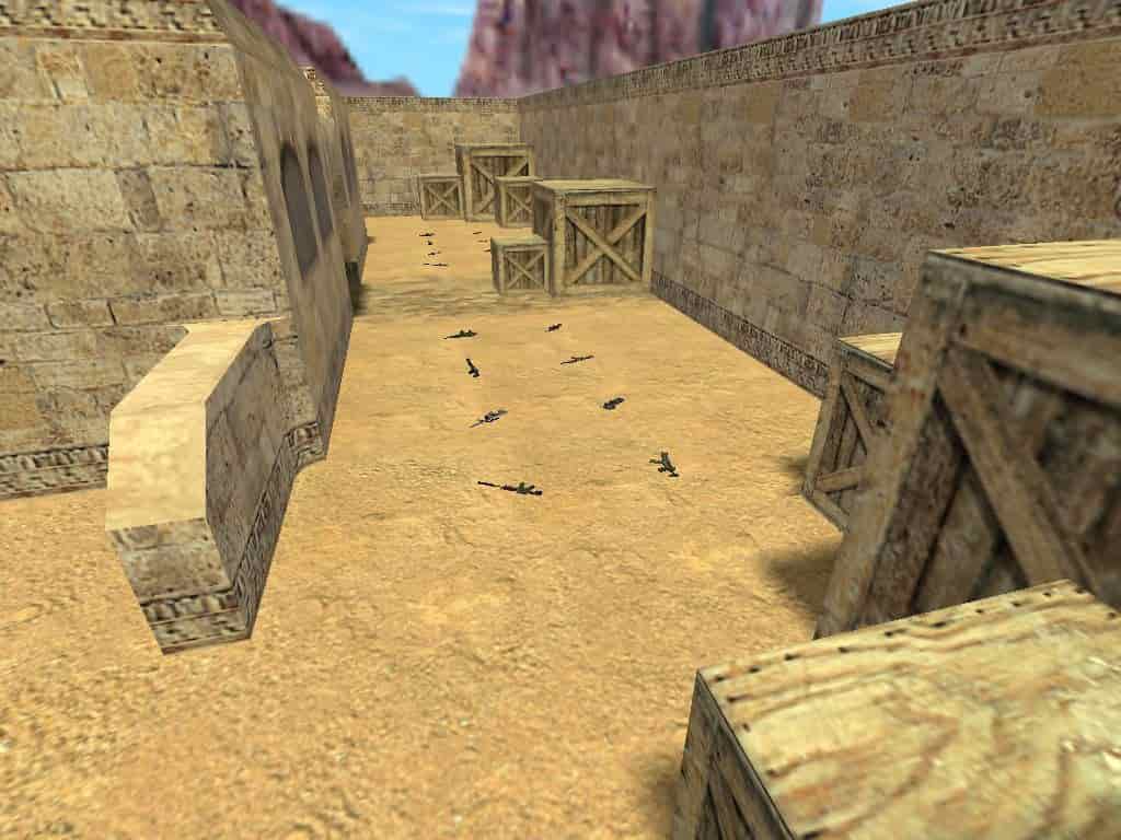 fy_dust2_xclan
