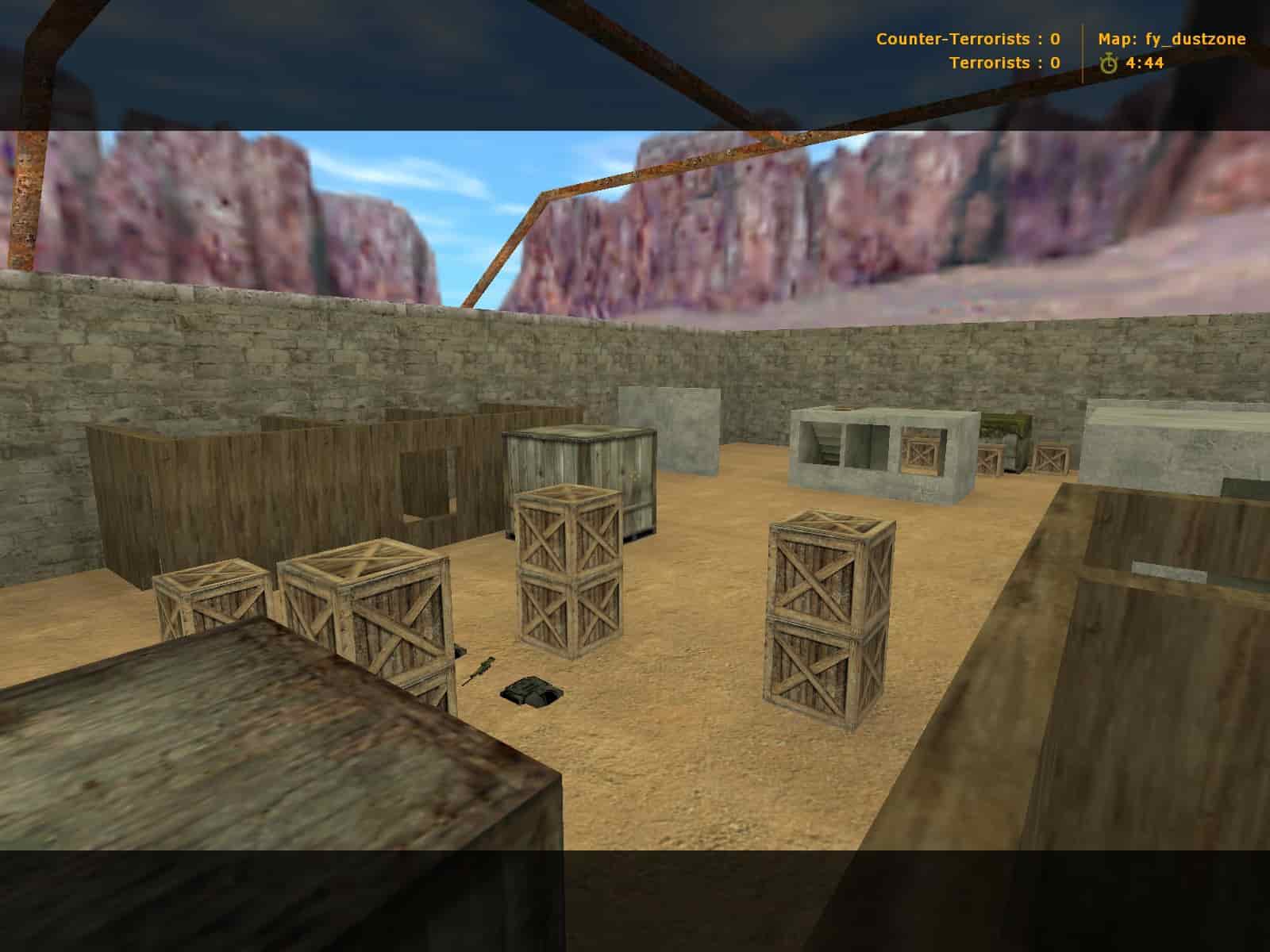 fy_dustzone