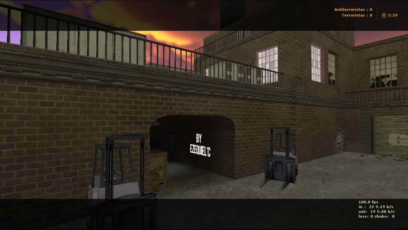 fy_factory