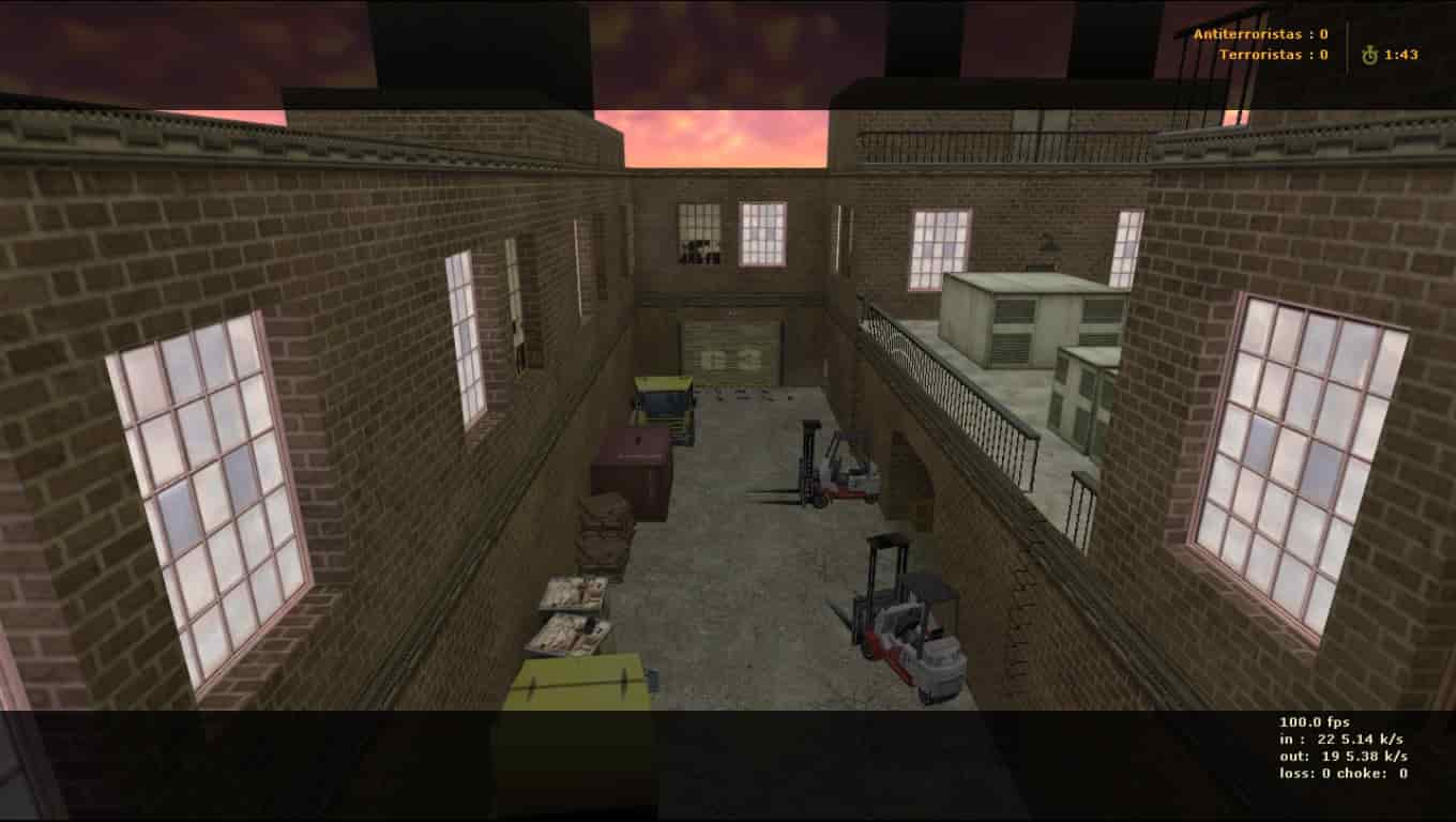 fy_factory