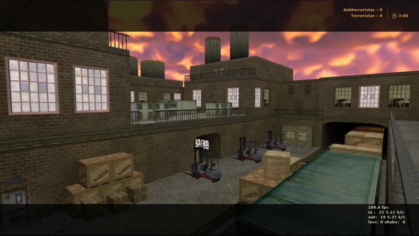 fy_factory