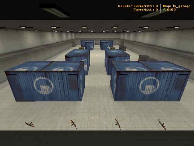 fy_garage