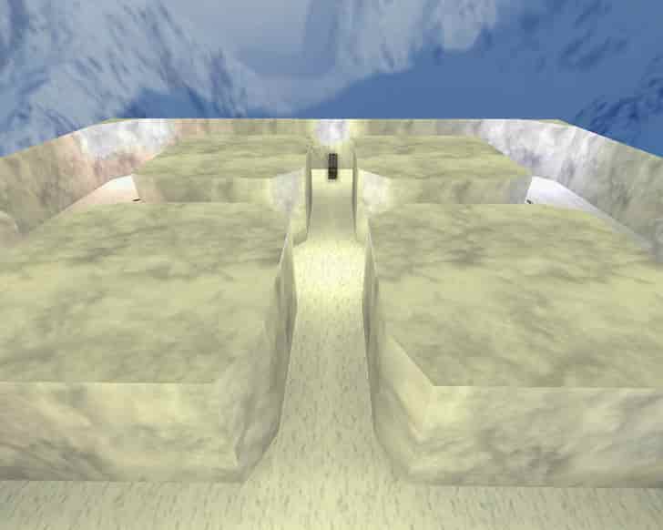 fy_iceworld