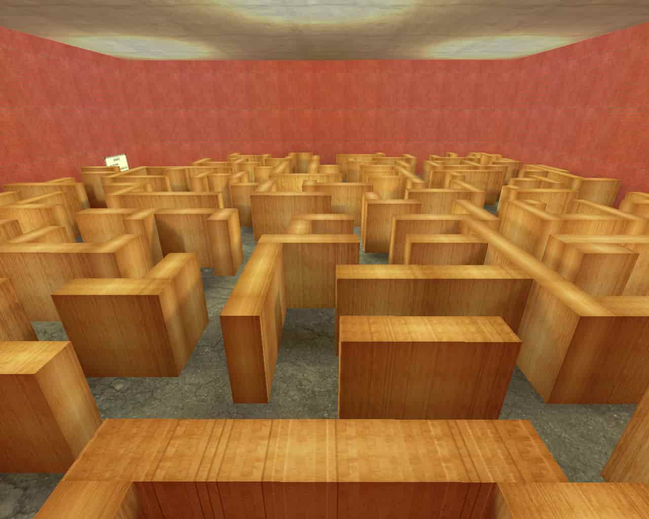 fy_maze