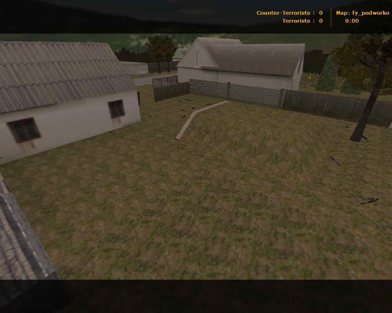 fy_podworko