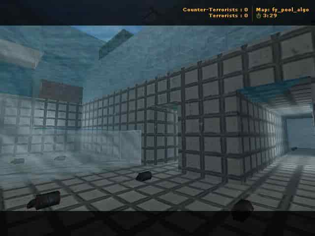fy_pool_algo