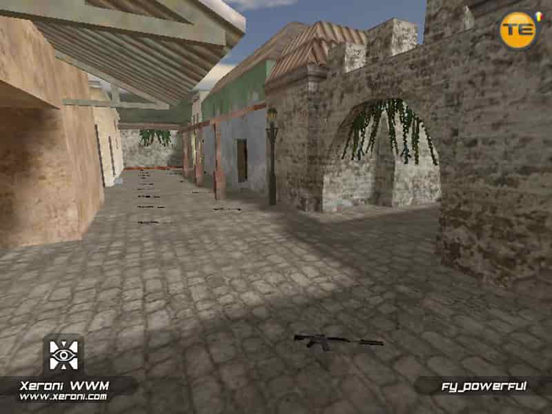 fy_powerful