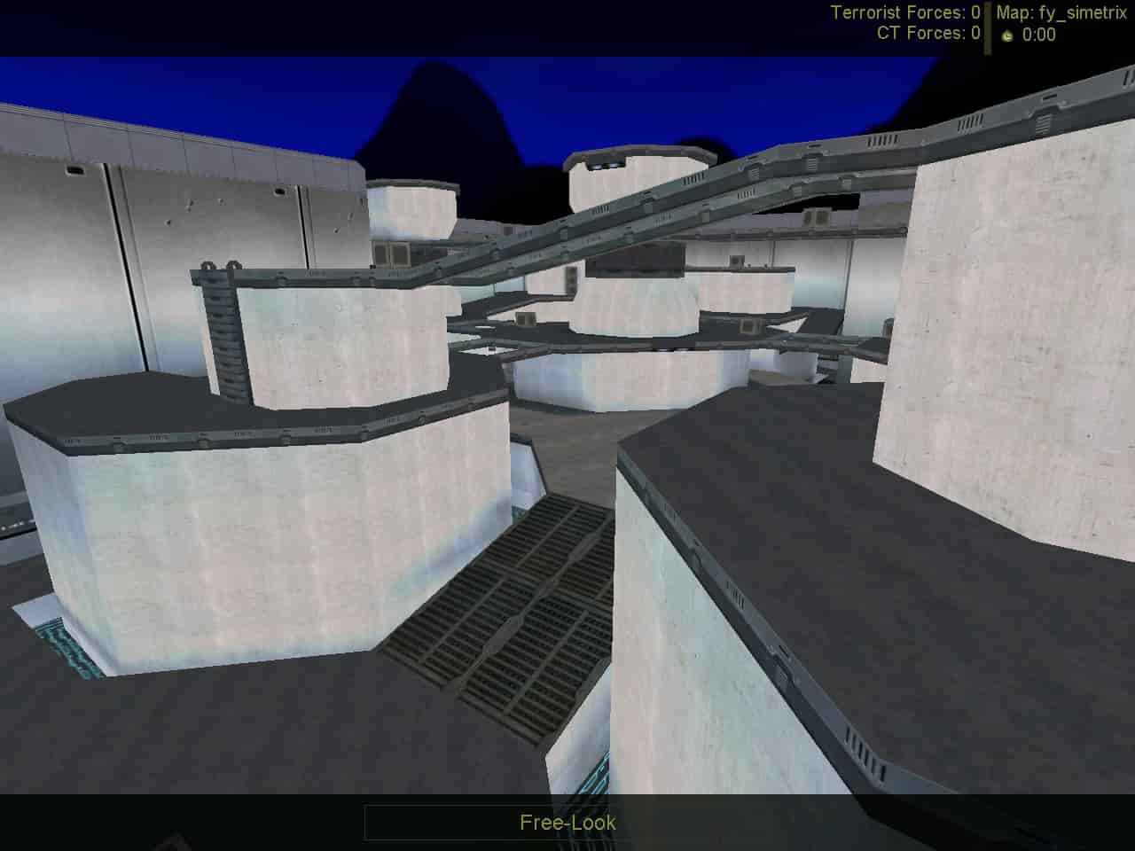 fy_simetrix