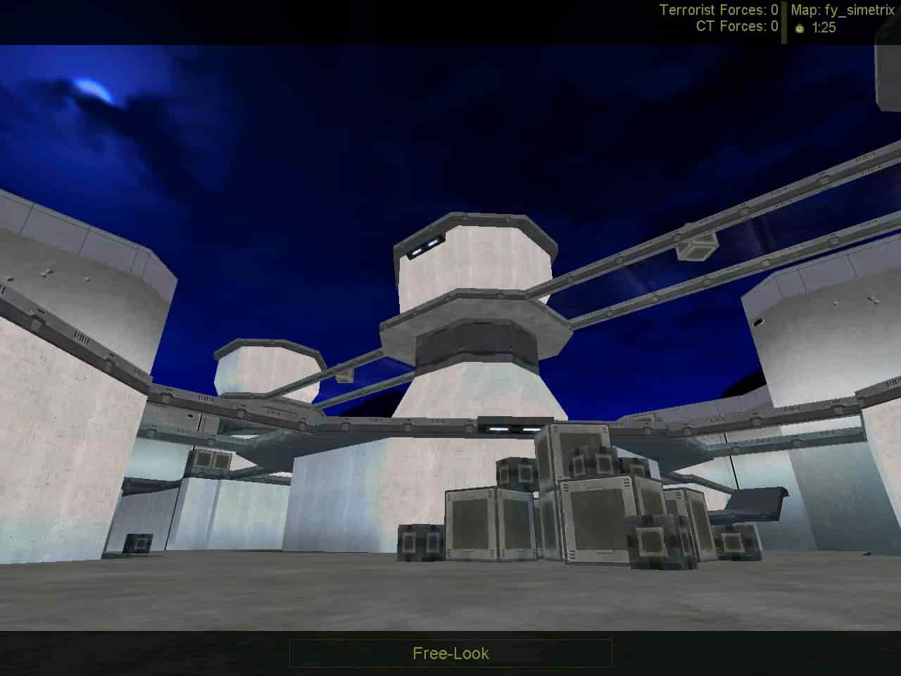 fy_simetrix