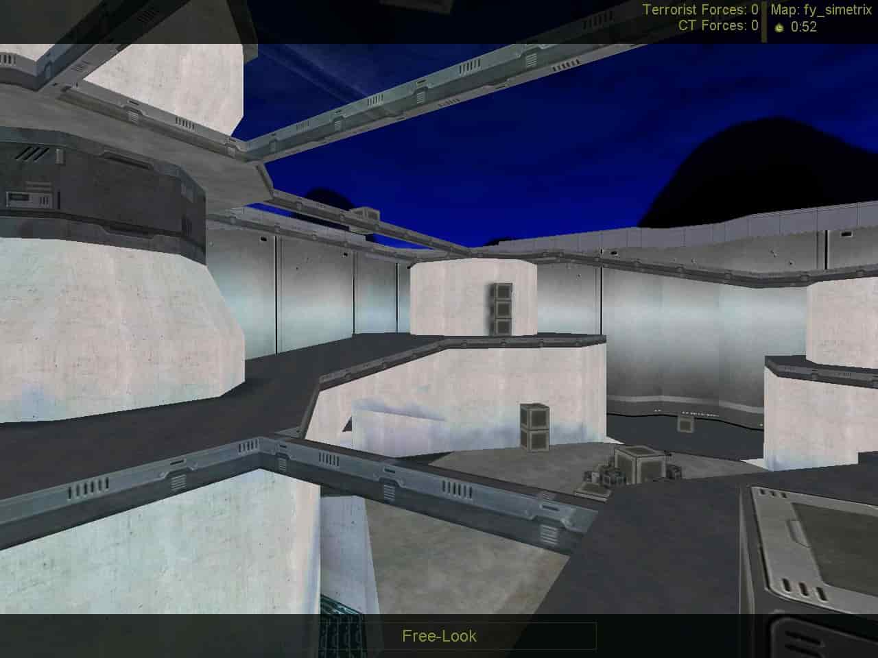 fy_simetrix