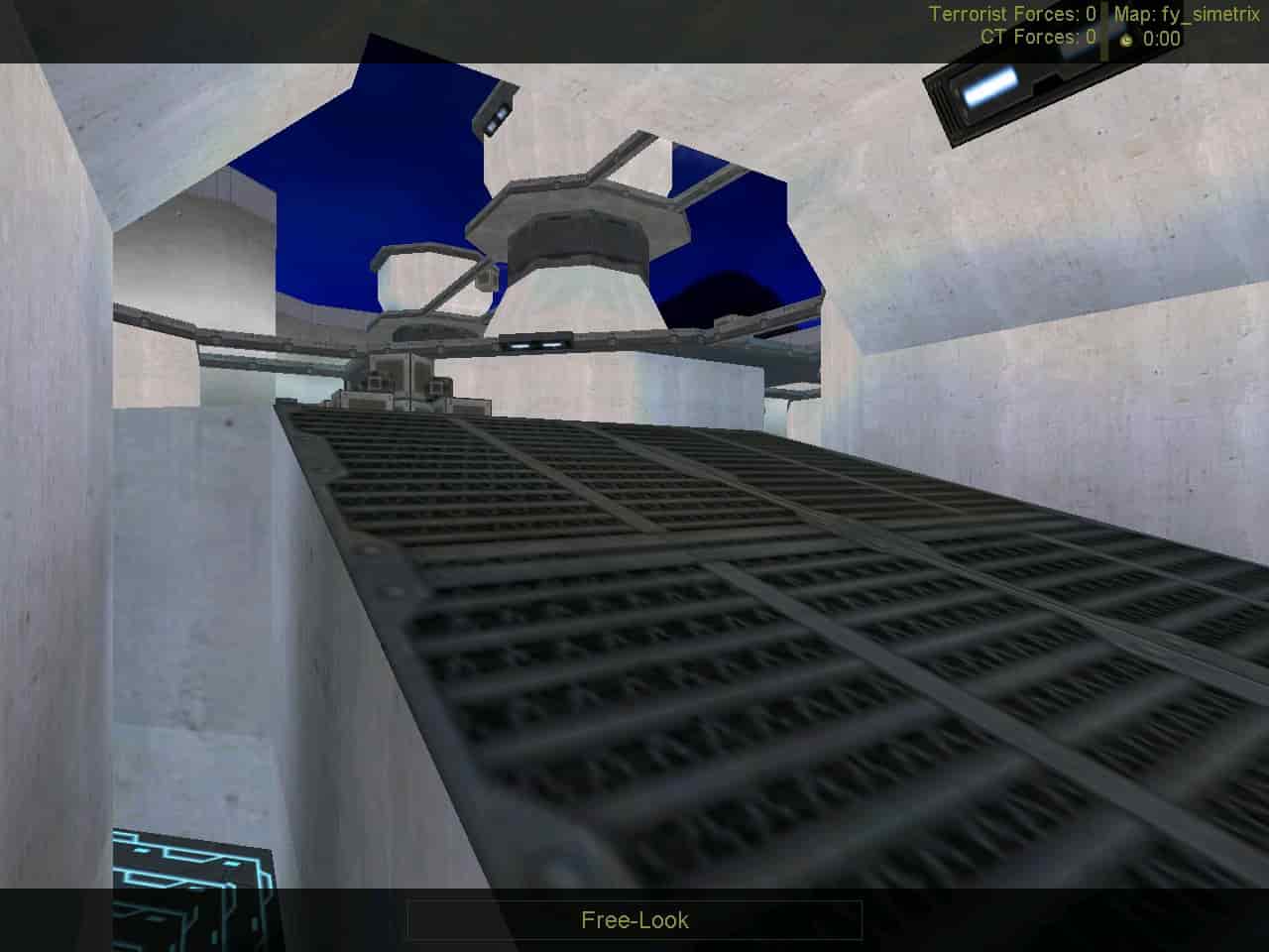 fy_simetrix