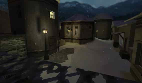 fy_snowflake