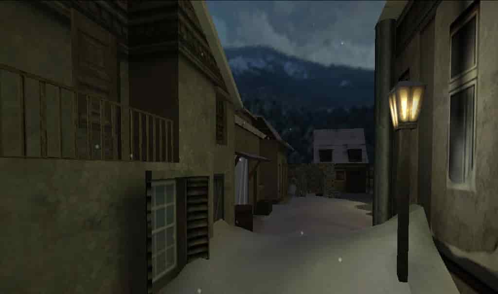 fy_snowflake