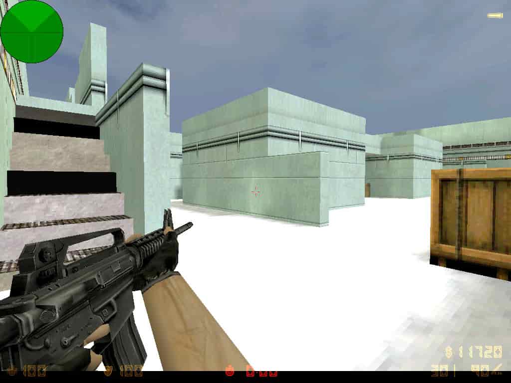 fy_snowgreen