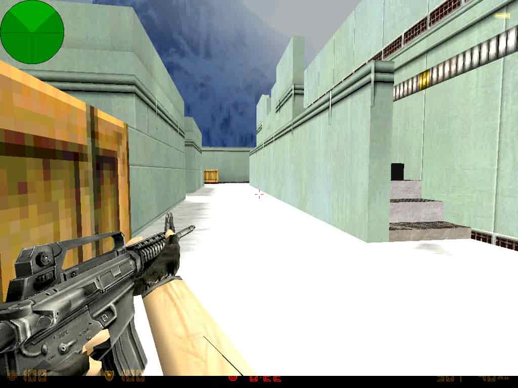 fy_snowgreen