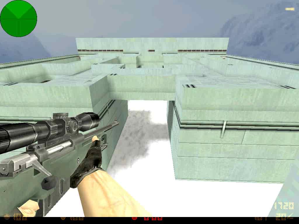fy_snowgreen