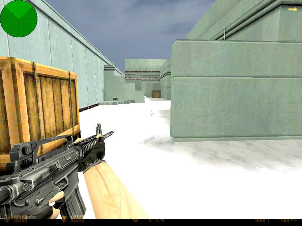 fy_snowgreen