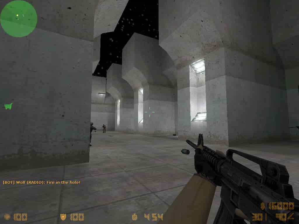 fy_testarms