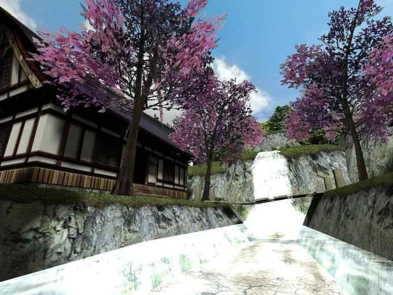 sakura