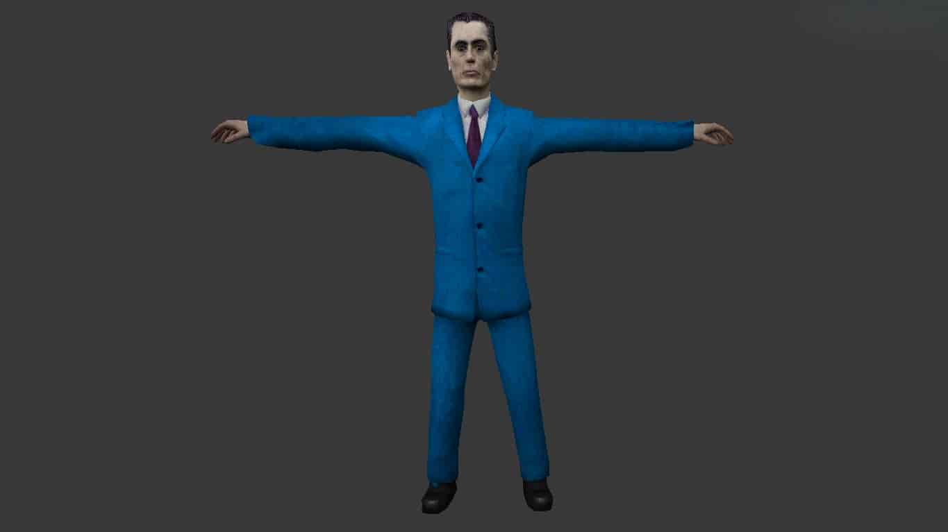 G-Man