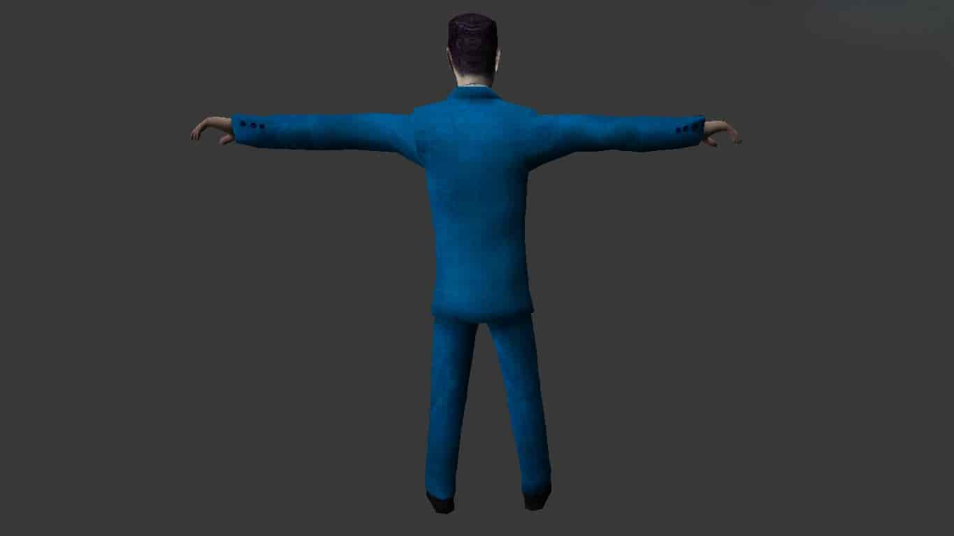 G-Man