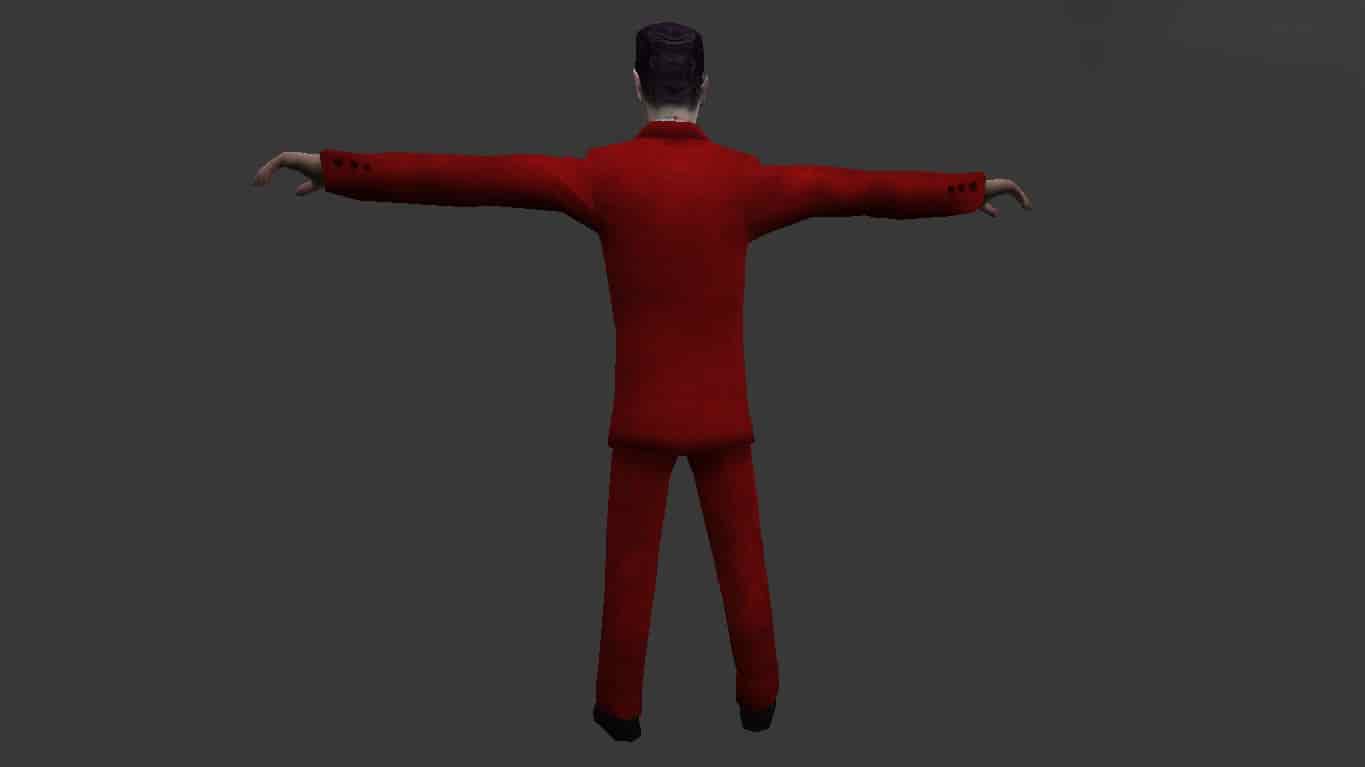 G-Man
