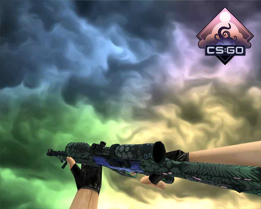 G3SG1 | Поляна грёз (Dream Glade)