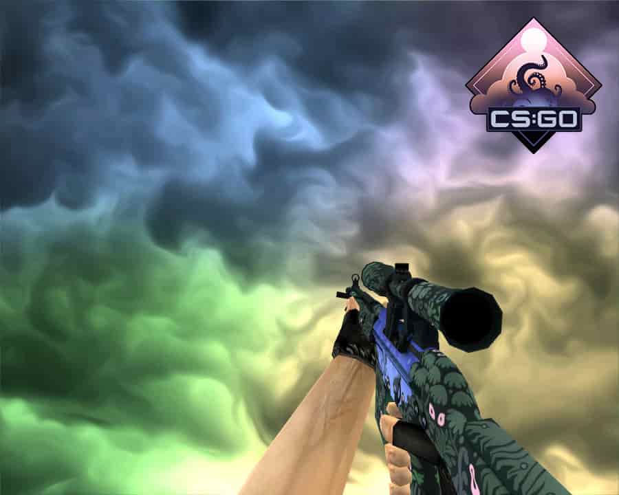 G3SG1 | Поляна грёз (Dream Glade)