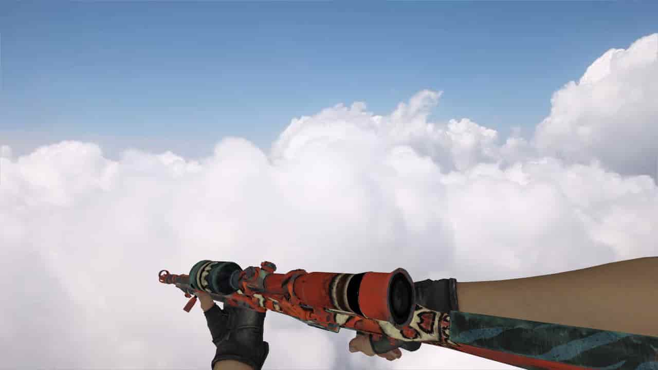 G3SG1 Executioner