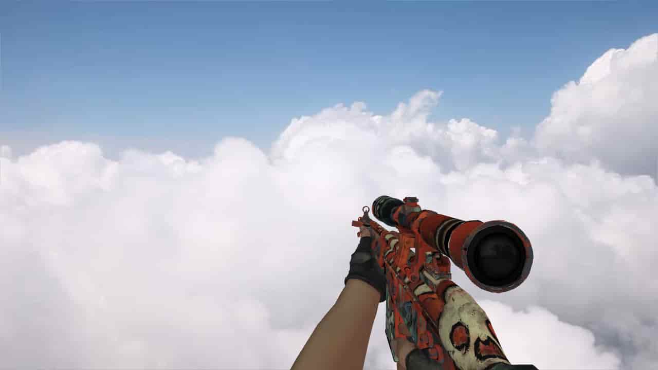 G3SG1 Executioner