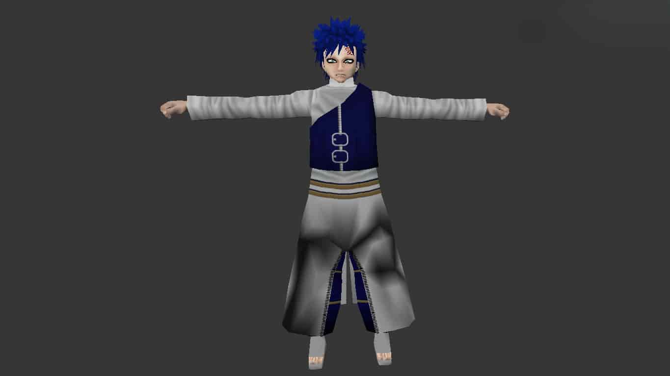 Gaara КТ-ТТ