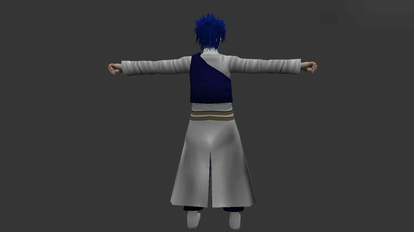 Gaara КТ-ТТ