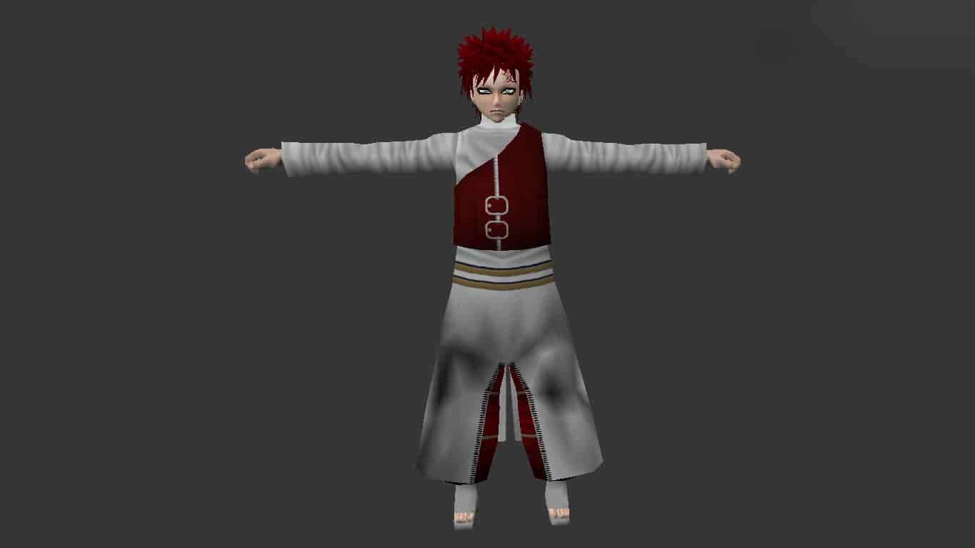 Gaara КТ-ТТ